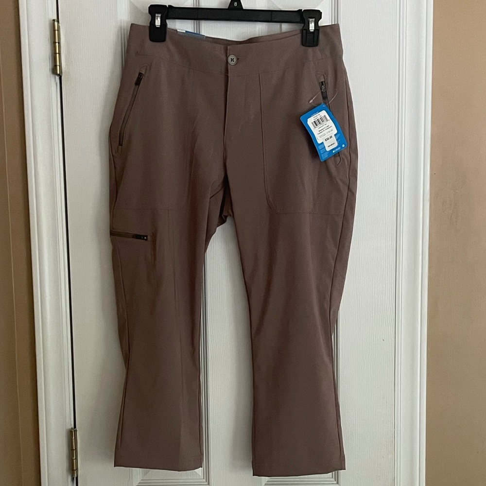 Columbia - Savanna Hill Capri